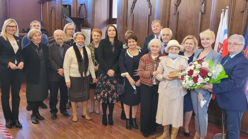 Bezpieczeństwo danych osobowych