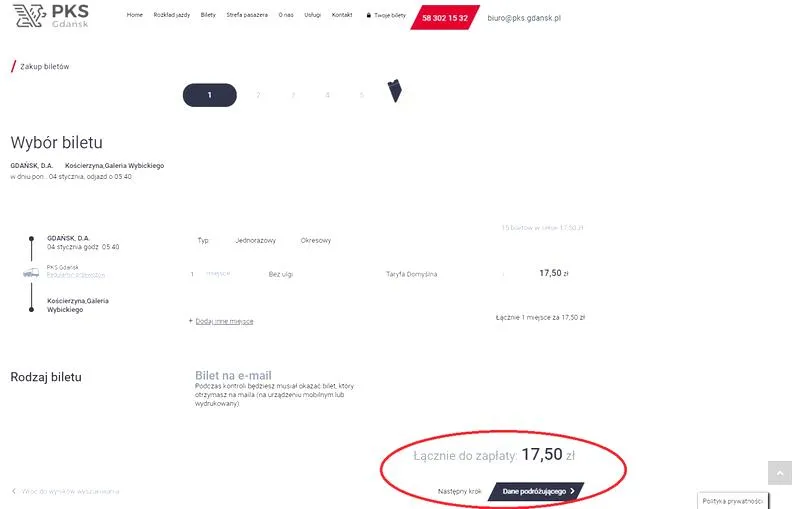 Bezpieczne sposoby sprzedaży biletów
