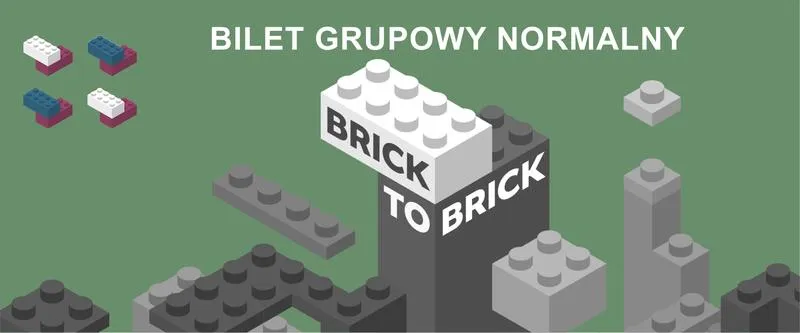Bilet grupowy