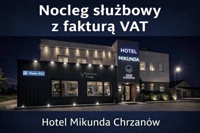 Błędy w stawkach VAT