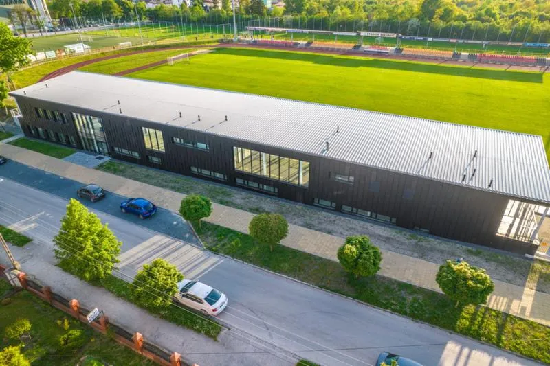 Busko-Zdrój dojazd