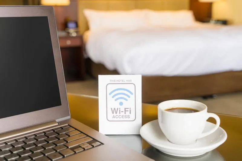 Ceny Wi-Fi Turcja