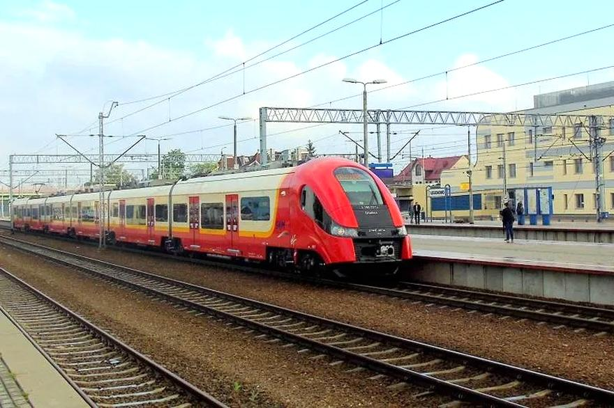 Ceny biletów SKM