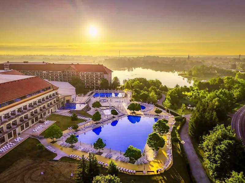 Ceny obiadów w hotelu