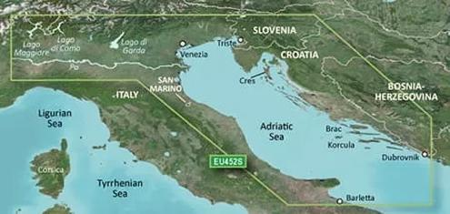 Chorwacja i Adriatyk