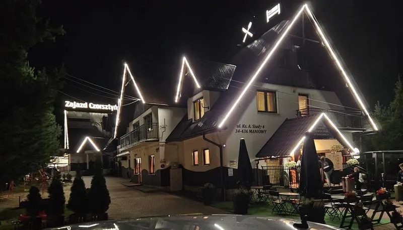 Co oznacza inn