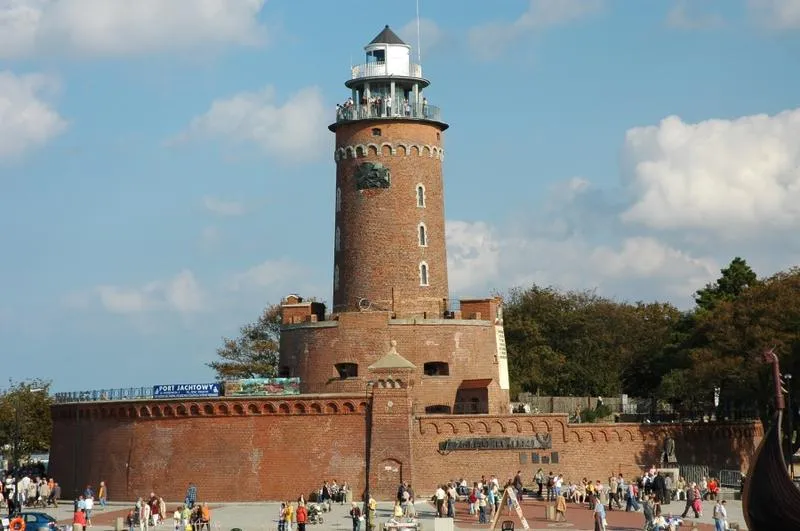 Czasy przejazdu Ustronie Morskie