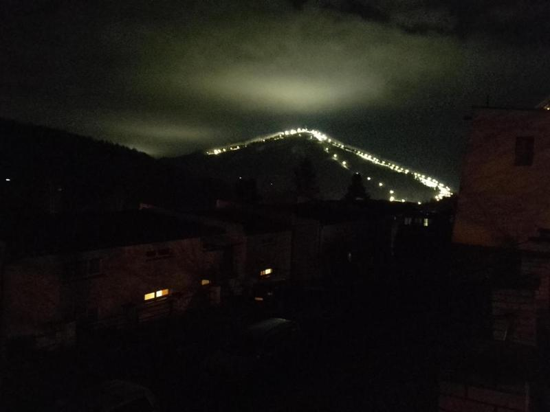 Dancingi w Ustroniu