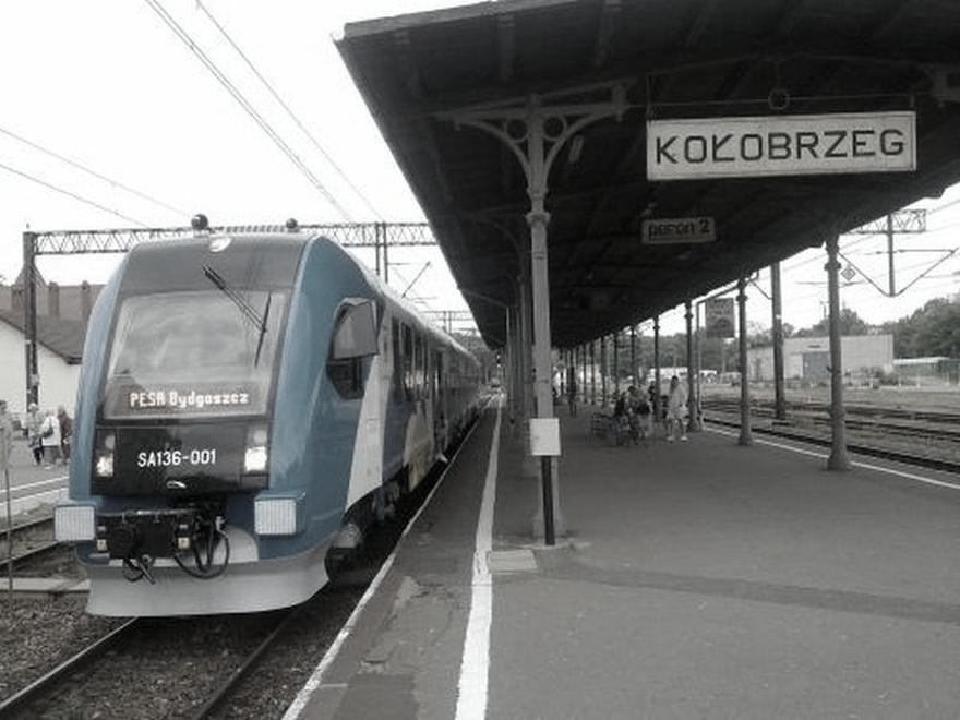 Dojazd do Szczecina