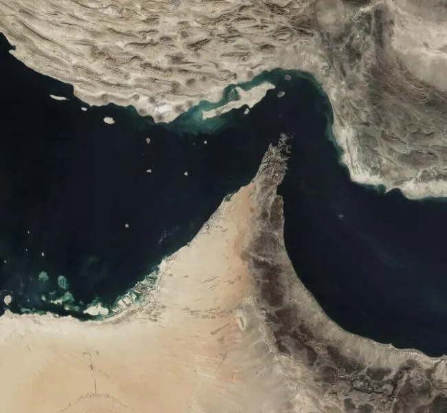 Dubaj plaże