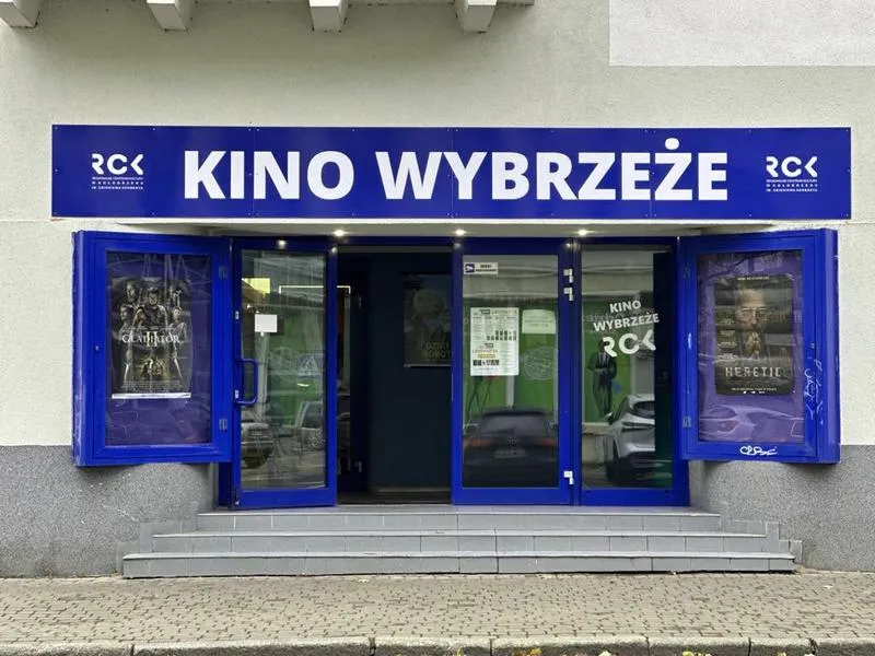 Filmy na rodzinny wieczór
