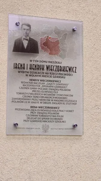 Gdańsk do Stegny
