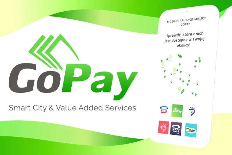 GoPay aktywacja biletów