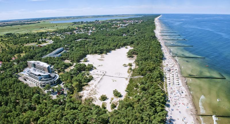Havet Hotel Resort