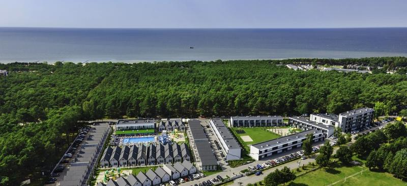 Holiday Park Rowy
