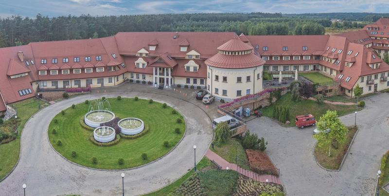 Hotel Ossa