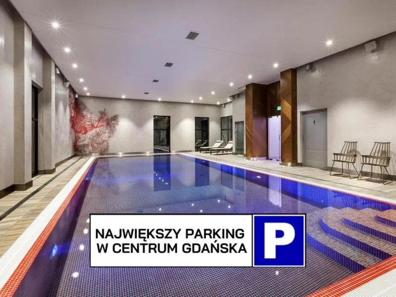 Hotel Sadova Gdańsk