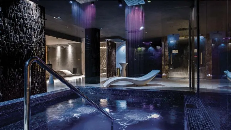 Idealny pakiet Day SPA