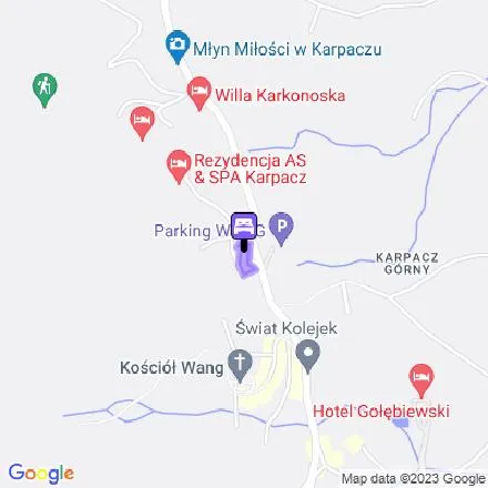 Inwestycje w nieruchomości Karpacz