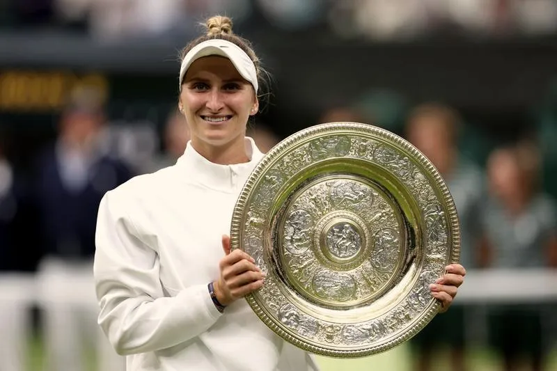 Jak zdobyć bilety na Wimbledon