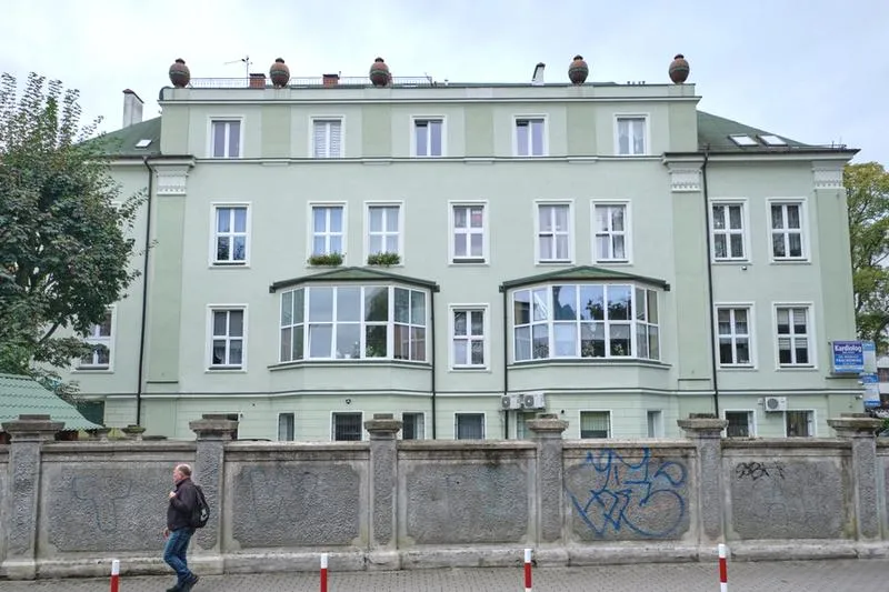 Kardiolog Kołobrzeg