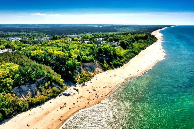 Kawiarnie na deser