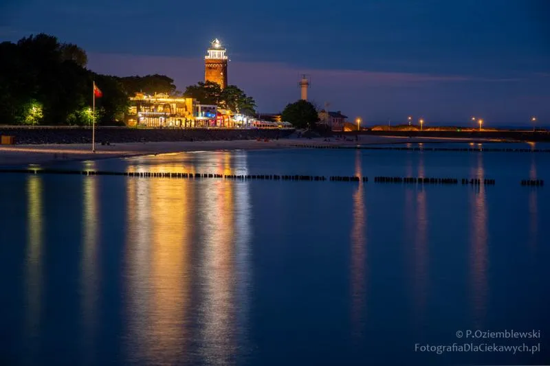 Kluby nocne w Kołobrzegu