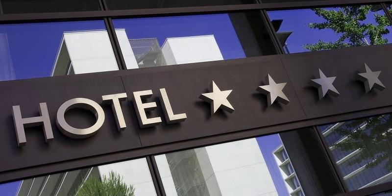 Komfort gości w hotelach
