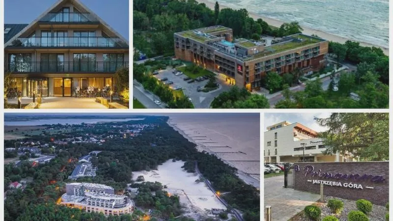 Korzyści z relaksu w spa