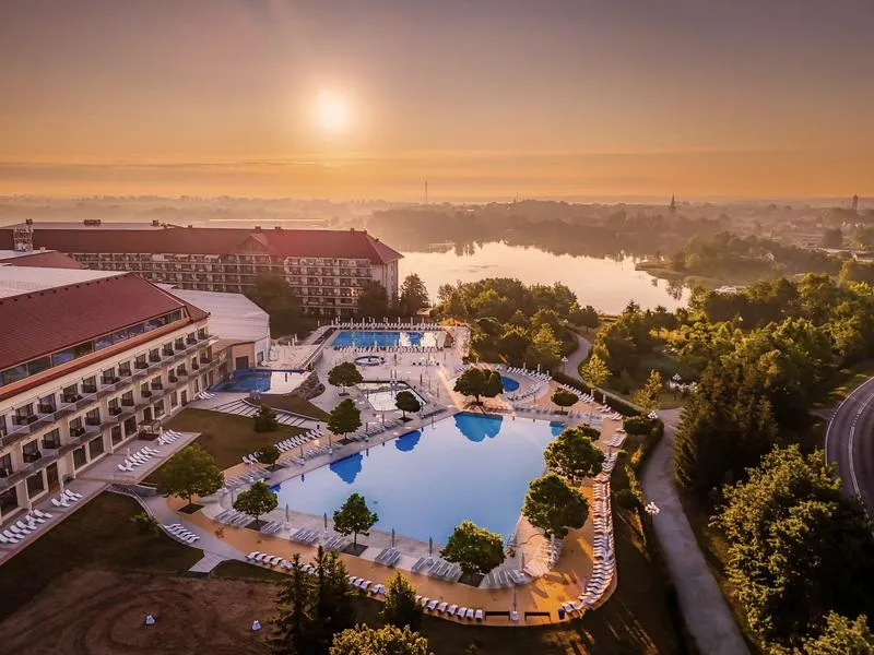 Kulinarne doznania w hotelach