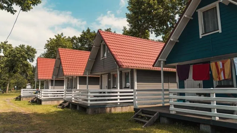 Kultura i wydarzenia w Łebie