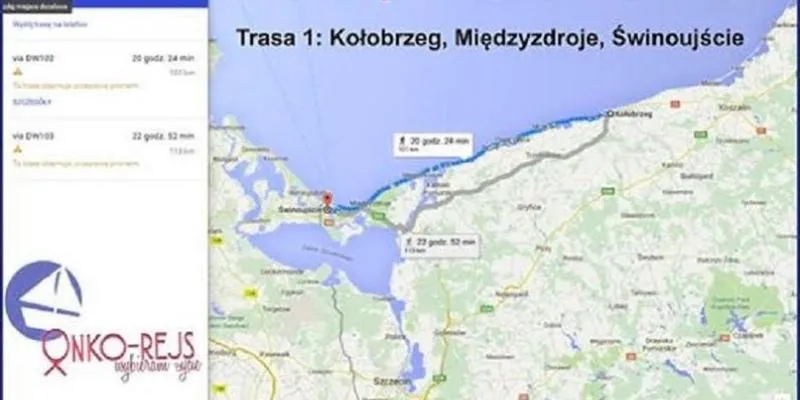 Kurorty nadmorskie
