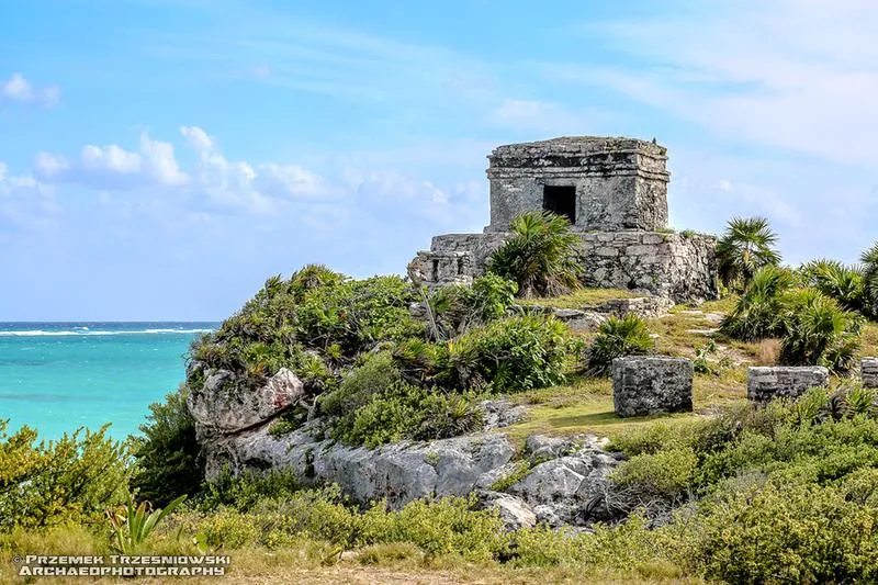 Lot do Tulum