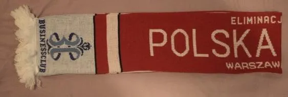 Lot z Warszawy do Anglii