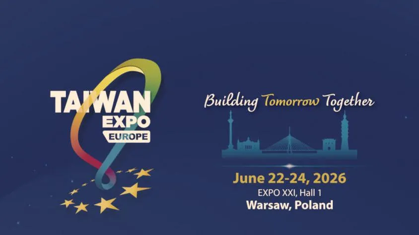 Lot z Warszawy do Tajwanu