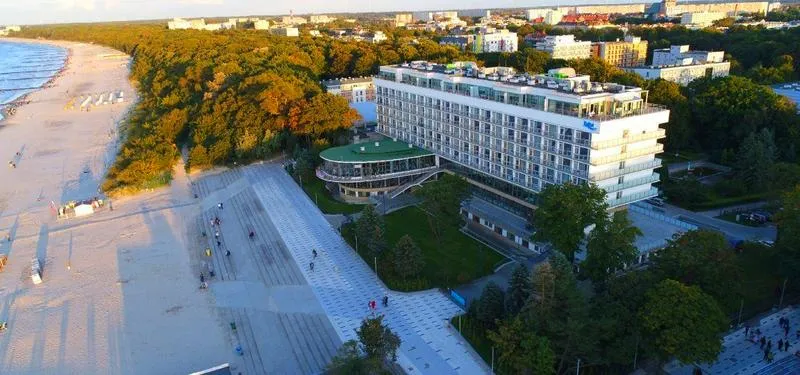 Luksusowe spa w Kołobrzegu