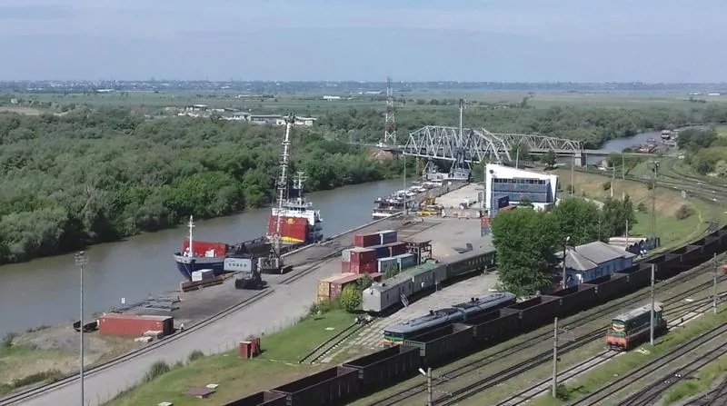 Mołdawia i Morze Czarne
