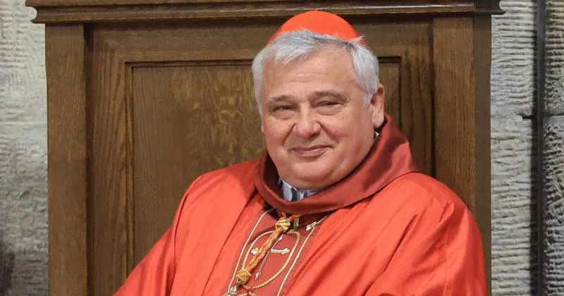 Nadzór kościelny