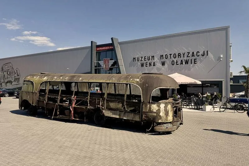 Najbliższe nadmorskie destynacje
