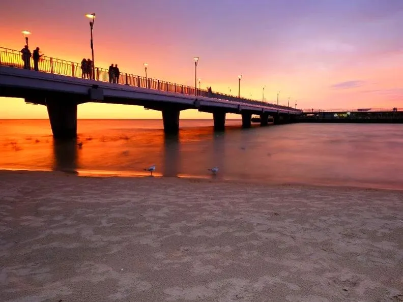 Najlepsze bary w Kołobrzegu