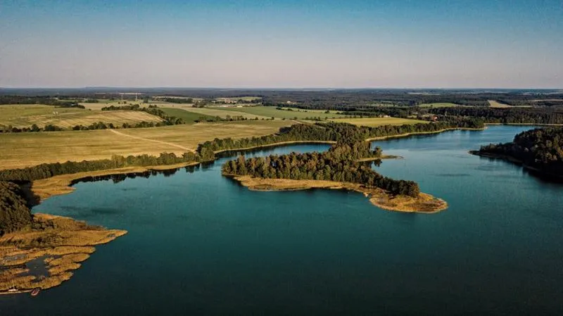 Najlepsze łowiska wędkarskie