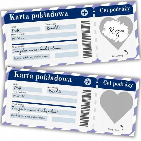 Najlepsze połączenia lotnicze