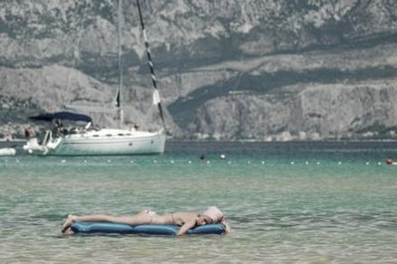 Najpiękniejsze plaże Czarnogóry