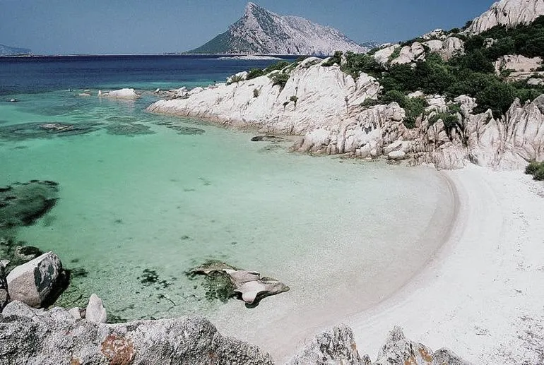 Najpiękniejsze plaże Włoch