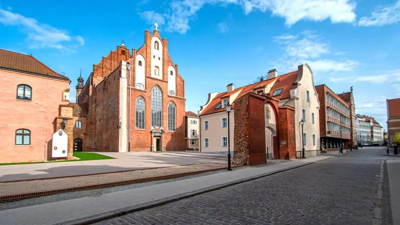 Najtańsze trasy podróży