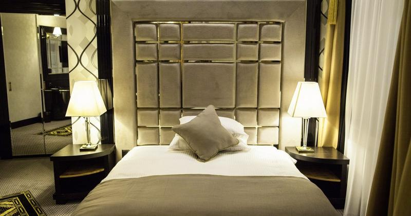 Nowoczesne technologie w hotelarstwie