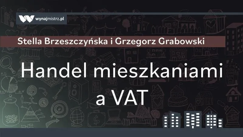Obliczanie VAT na usługi noclegowe