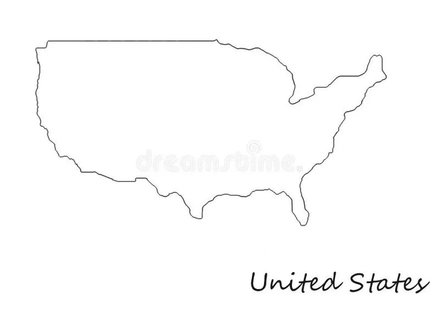 Otwarcie granic USA