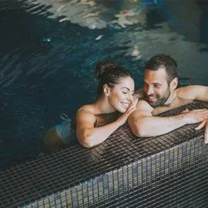 Pakiety spa dla dwojga