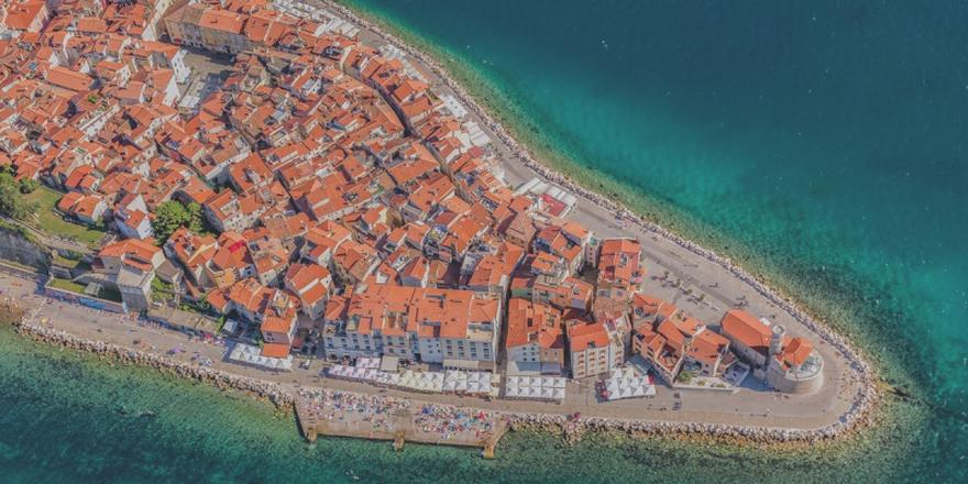 Piran i Portorož